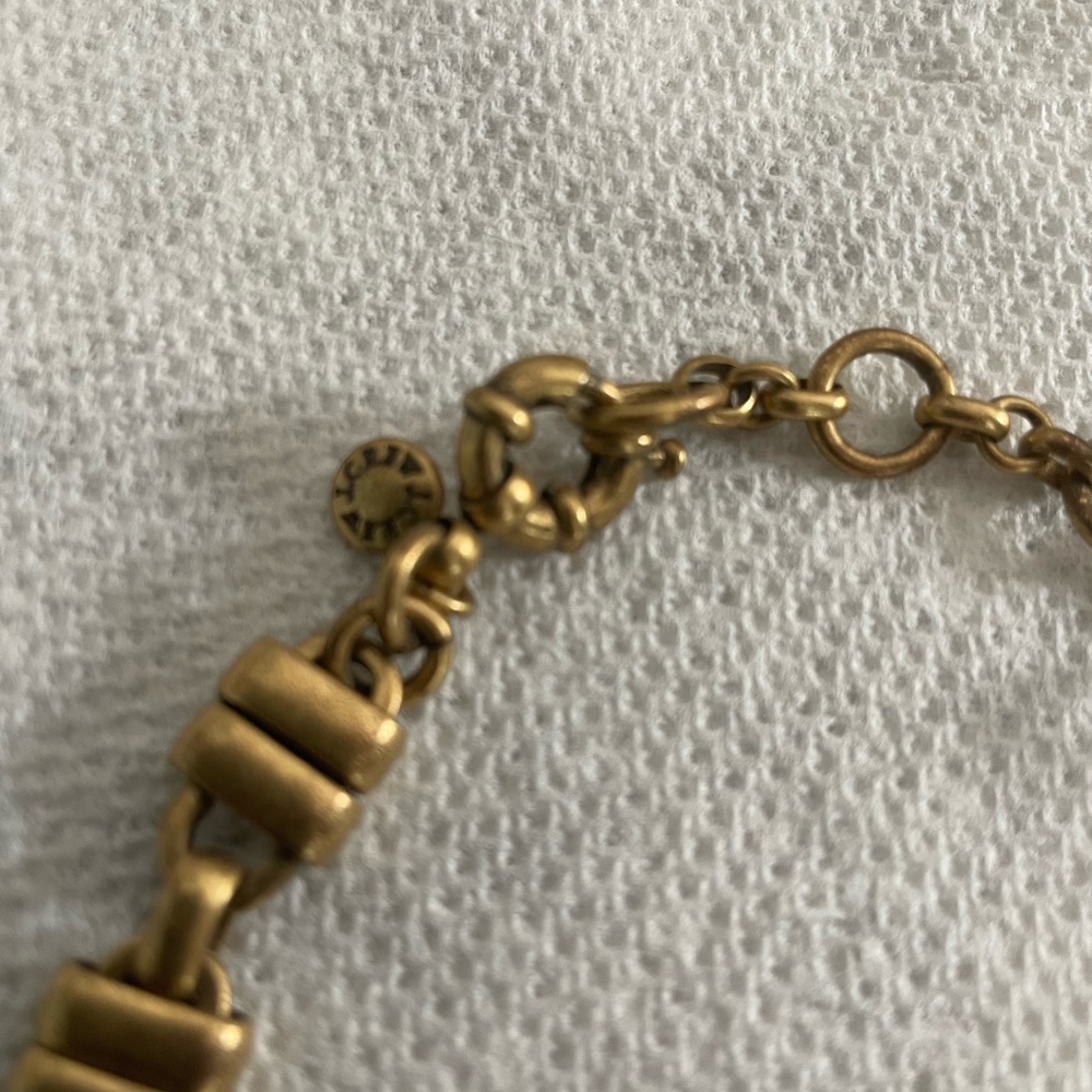 Jcrew Statement Necklace - image 4